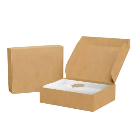 matte apparel boxes wholesale bulk