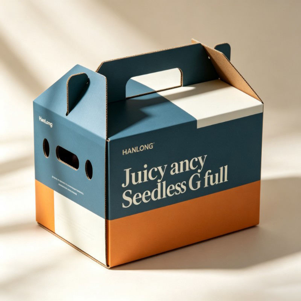 custom agriculture boxes packaging bulk